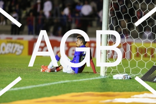 Serie B Parana X America-MG