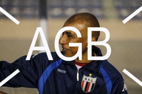 Serie B Parana X Botafogo-SP