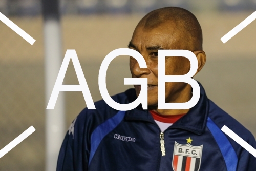 Serie B Parana X Botafogo-SP