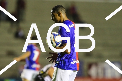 Serie B Parana X Botafogo-SP