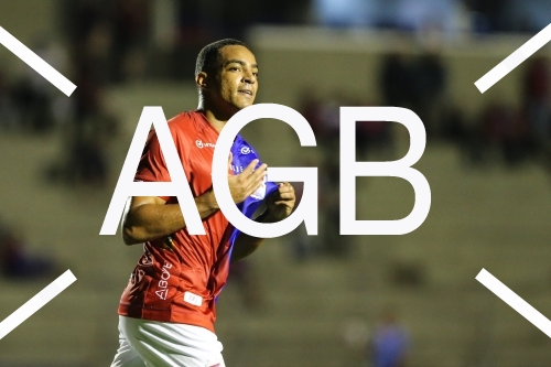 Serie B Parana X Botafogo-SP