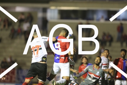 Serie B Parana X Botafogo-SP
