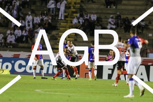 Serie B Parana X Botafogo-SP