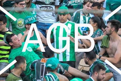 Serie B Parana X Coritiba