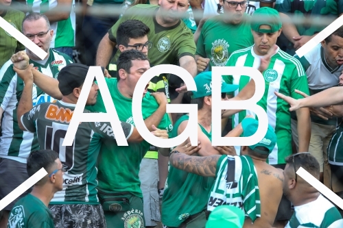 Serie B Parana X Coritiba