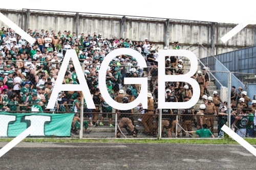 Serie B Parana X Coritiba