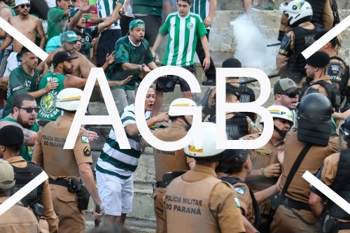 Serie B Parana X Coritiba