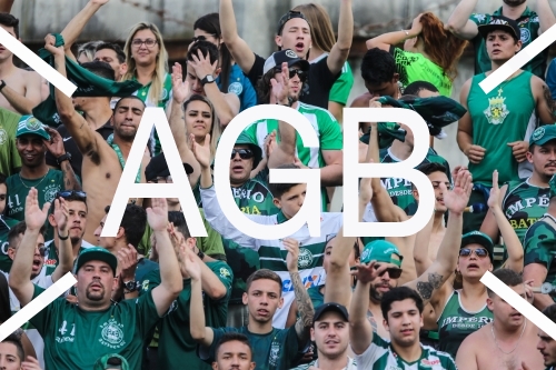 Serie B Parana X Coritiba