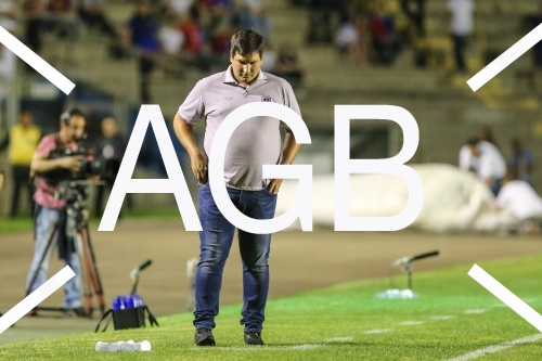 Serie B Parana X Londrina