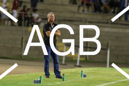 Serie B Parana X Londrina
