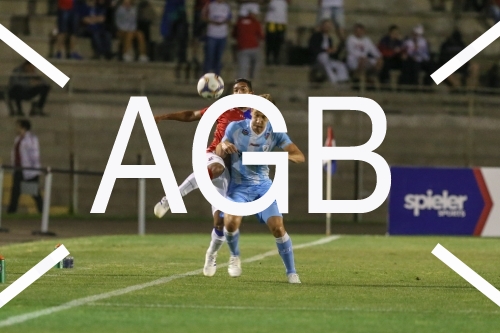 Serie B Parana X Londrina