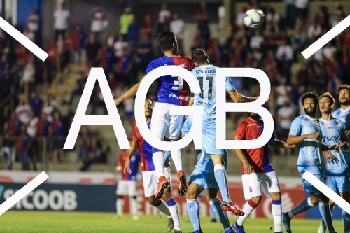Serie B Parana X Londrina
