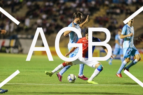 Serie B Parana X Londrina