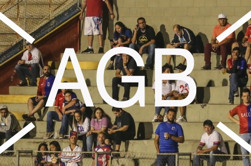 Serie B Parana X Londrina