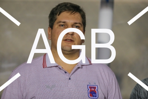 Serie B Parana X Londrina