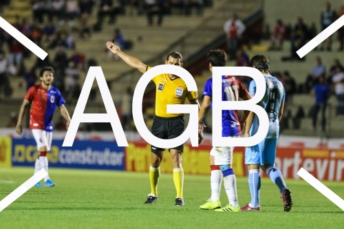 Serie B Parana X Londrina