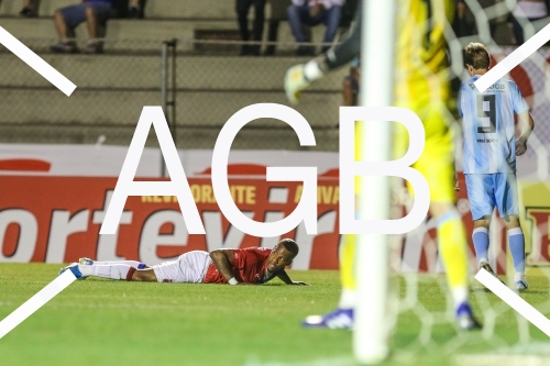 Serie B Parana X Londrina