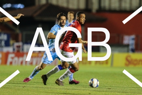 Serie B Parana X Londrina