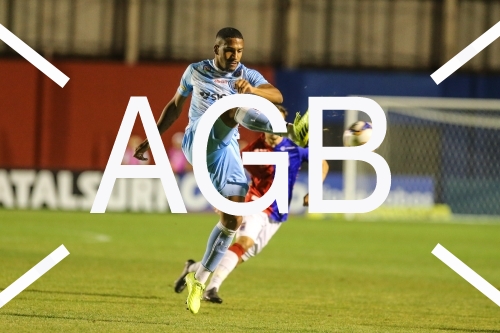 Serie B Parana X Londrina