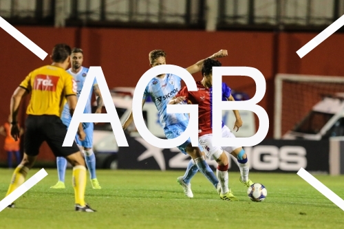 Serie B Parana X Londrina
