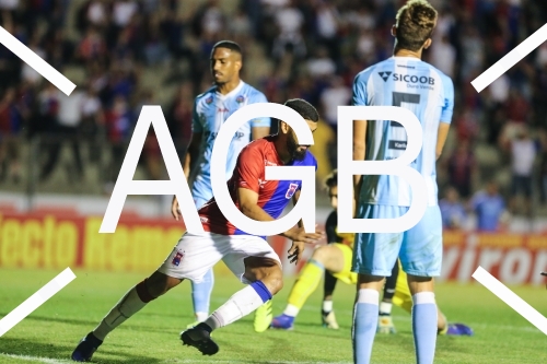 Serie B Parana X Londrina
