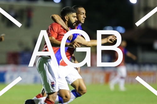 Serie B Parana X Londrina