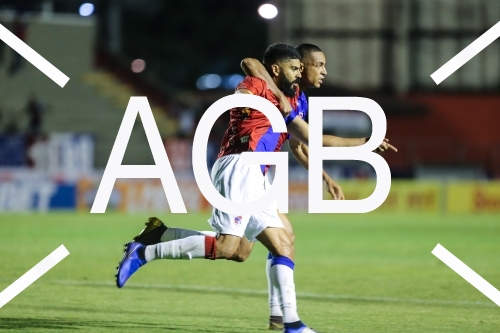 Serie B Parana X Londrina