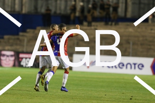 Serie B Parana X Londrina