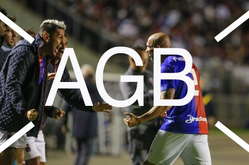 Serie B Parana X Sao Bento