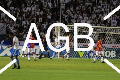 Serie B Parana X Sao Bento