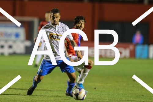 Serie B Parana X Sao Bento