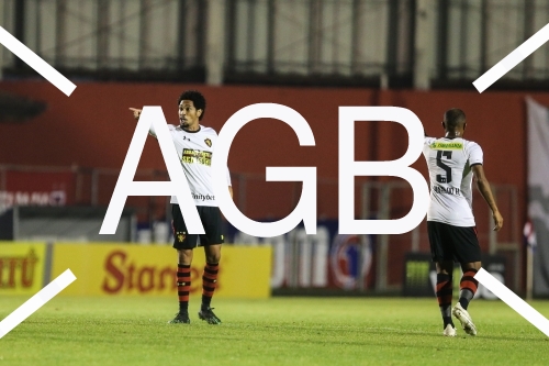 Serie B Parana X Sport