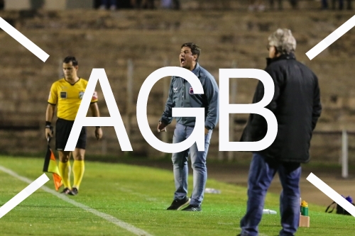 Serie B Parana X Vitoria