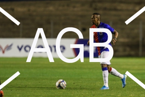 Serie B Parana X Vitoria