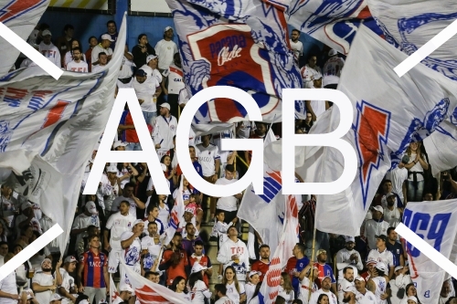 Serie B Parana X Vitoria