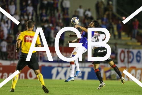 Serie B Parana X Vitoria