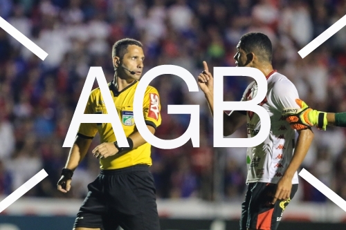 Serie B Parana X Vitoria