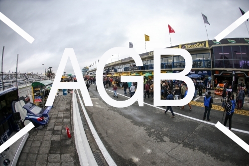 Stock Car Ctba