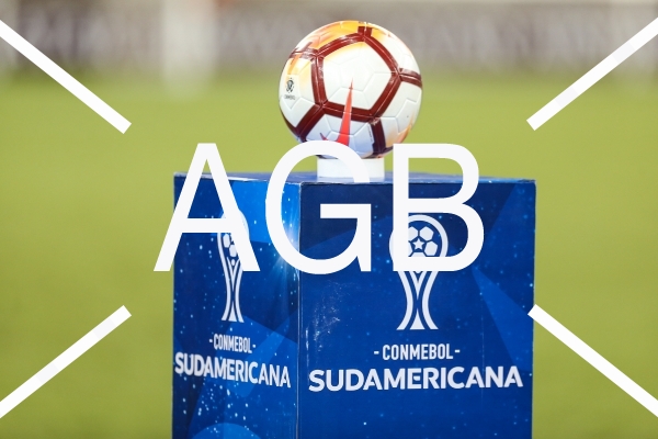 Sulamericana Atletico PR X Bahia