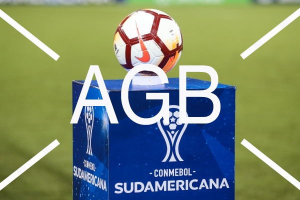 Sulamericana Atletico PR X Caracas