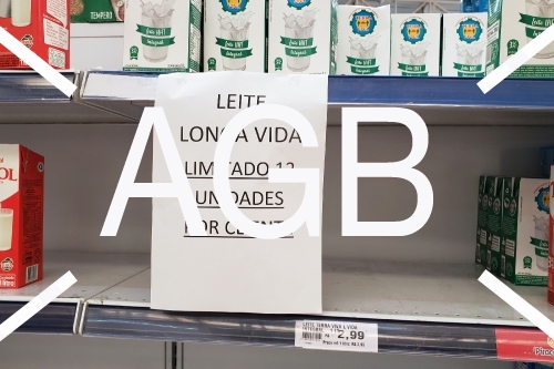 Supermecado Loja