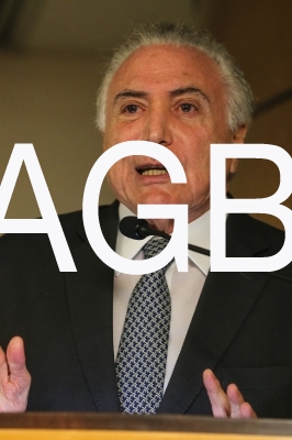 Temer Ctba