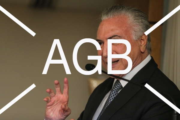 Temer Ctba