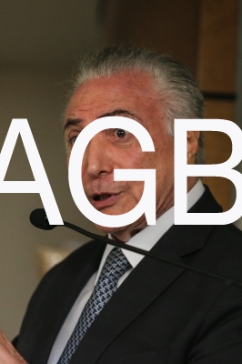 Temer Ctba