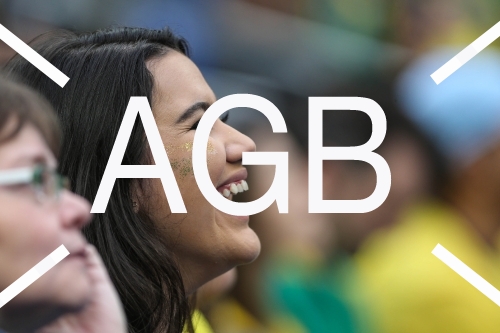 Volei Brasil X Canada